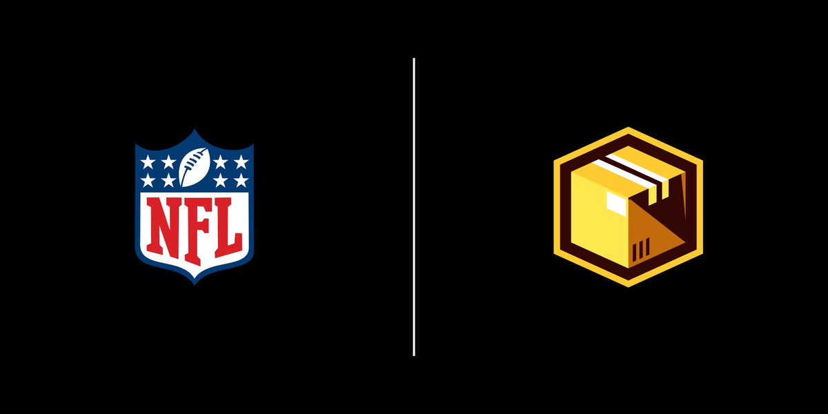 NFL – Jersey Crate