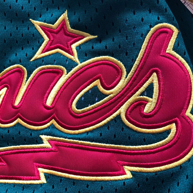 Sonics Classic Shorts