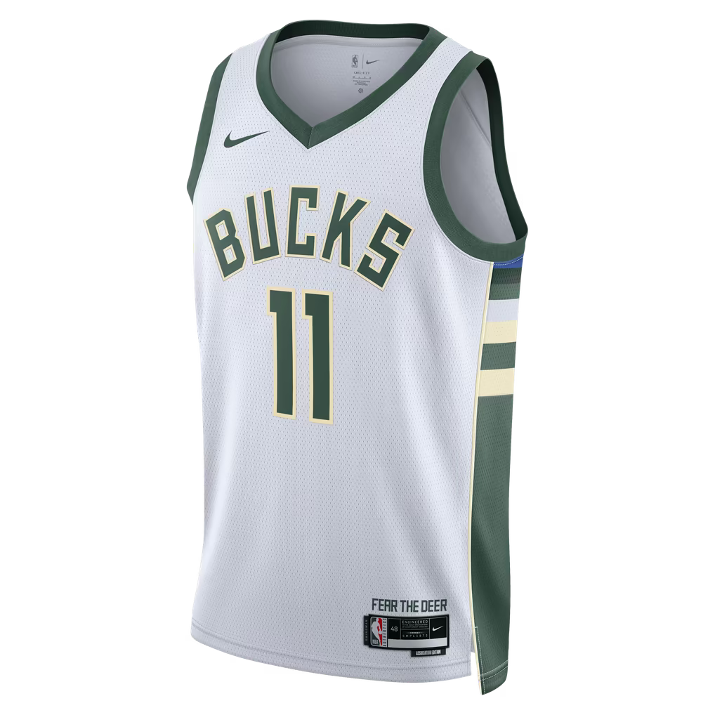 Bucks - Tyler Herro #11 (All Colorways)