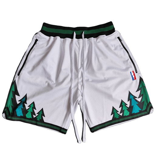 Timberwolves Shorts