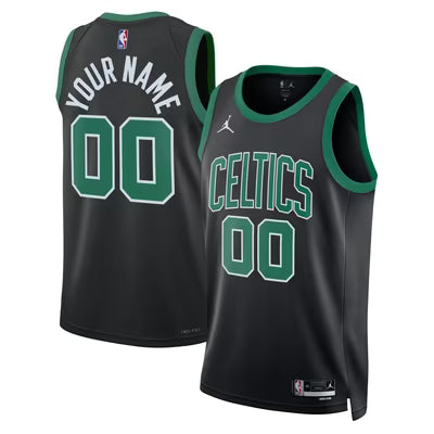 Celtics - Custom (All Colorways)