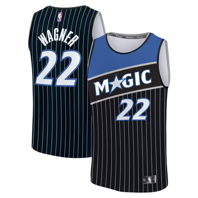 Magic - Franz Wagner #22 (All Colorways)