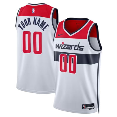 Wizards - Custom (All Colorways)