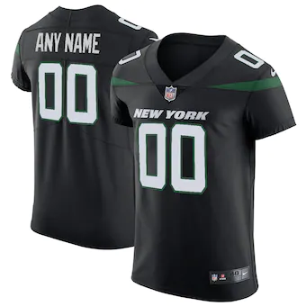 vapor untouchable custom elite jersey