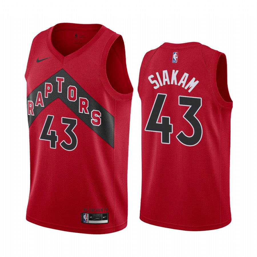 siakam city edition jersey