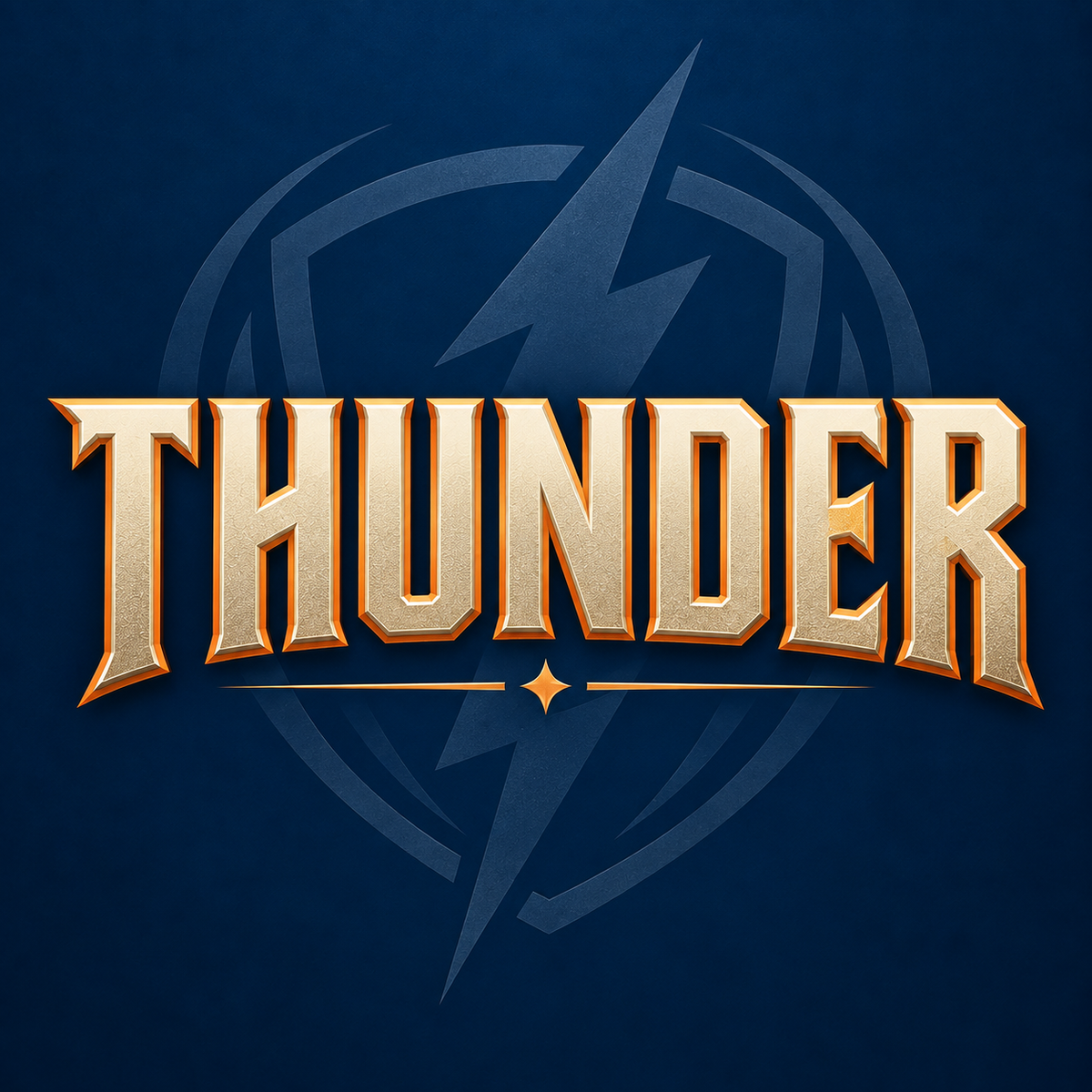 Thunder