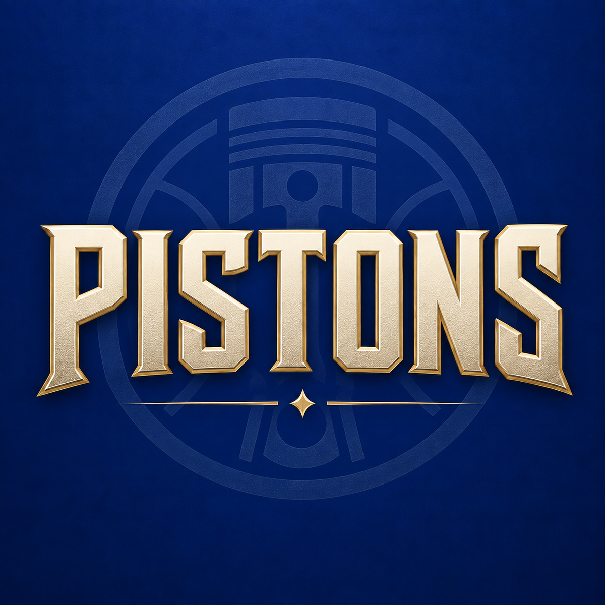 Pistons
