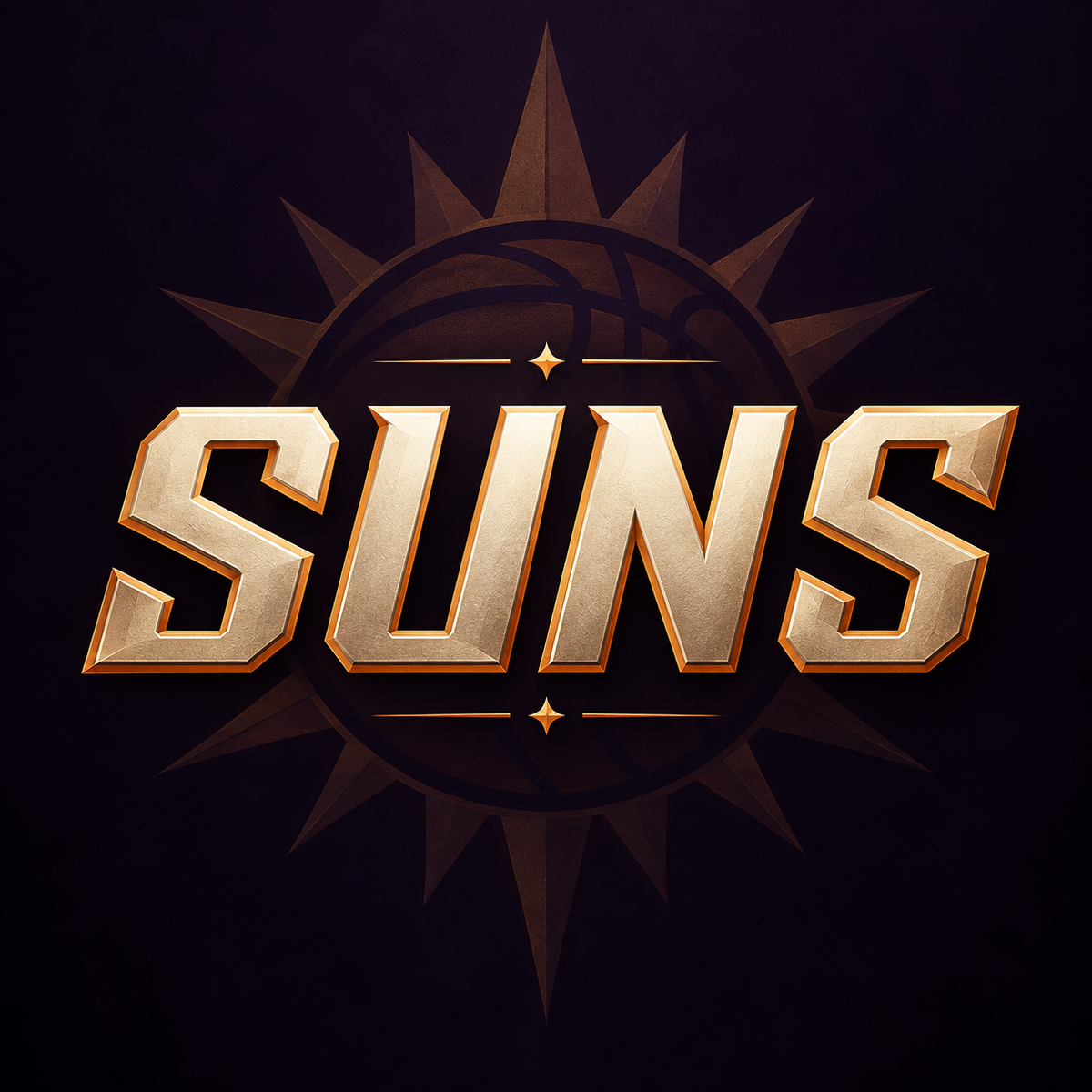 Suns