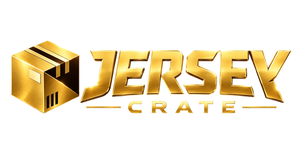 Jersey Crate