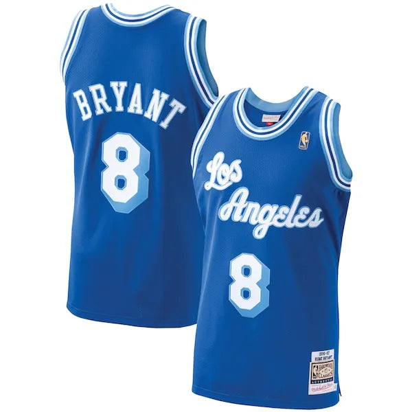 Lakers - Kobe Bryant Retro Edition #8 (All Colorways)
