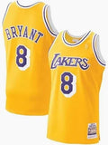 Lakers - Kobe Bryant Retro Edition #8 (All Colorways)