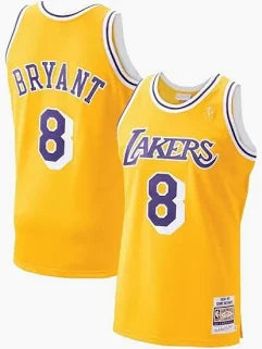 Lakers - Kobe Bryant Retro Edition #8 (All Colorways)