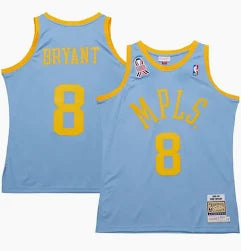 Lakers - Kobe Bryant Retro Edition #8 (All Colorways)