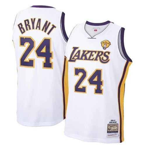 Lakers - Kobe Bryant Retro Edition #24 (All Colorways)