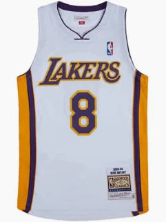 Lakers - Kobe Bryant Retro Edition #8 (All Colorways)