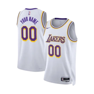 Lakers - Association Edition