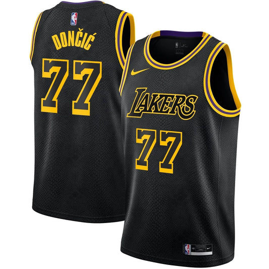 Lakers - Luka Doncic #77 (All Colorways)