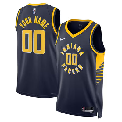 Pacers - Custom (All Colorways)