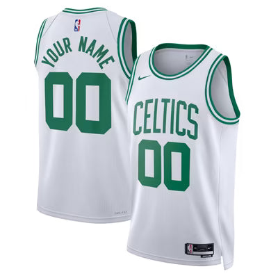 Celtics - Custom (All Colorways)