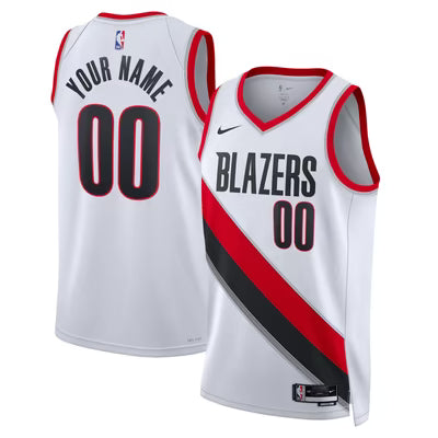 Trail Blazers - Custom (All Colorways)