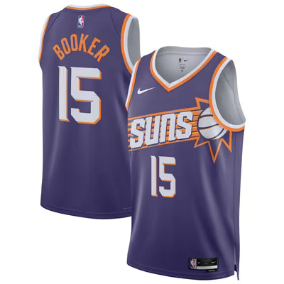 Suns - Devin Booker #15 (All Colorways)