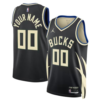 Pistons - Custom (All Colorways)