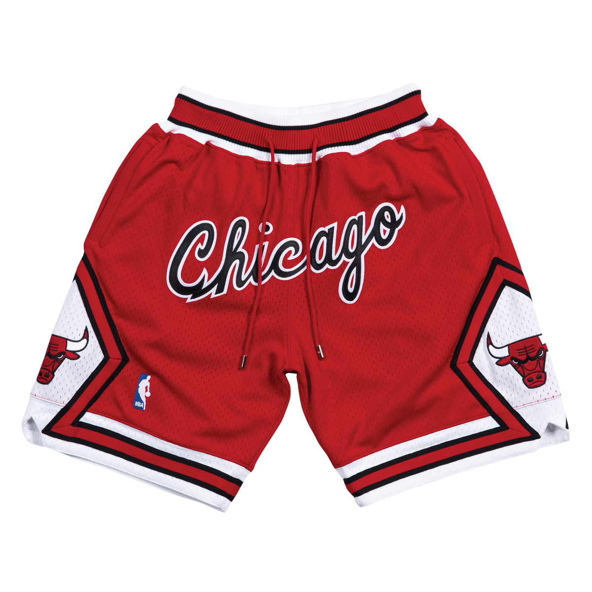 Chicago Bulls Classic Shorts
