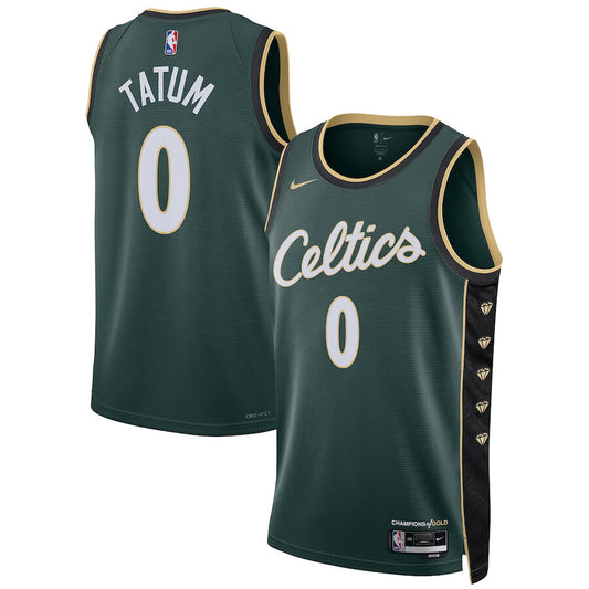Celtics - Jayson Tatum #0 (All Colorways)