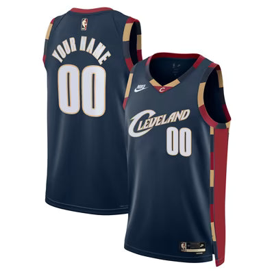 Cavaliers - Custom (All Colorways)