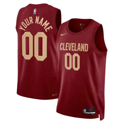 Cavaliers - Custom (All Colorways)