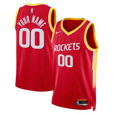 Rockets - Custom (All Colorways)