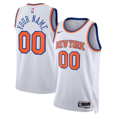 Knicks - Custom (All Colorways)
