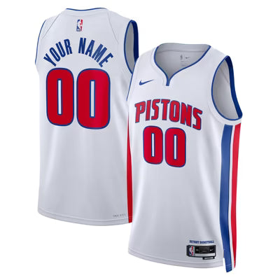 Pistons - Custom (All Colorways)