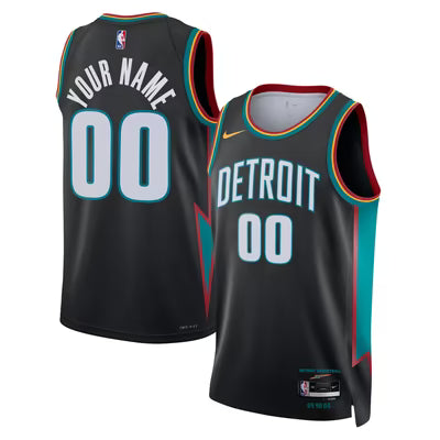Pistons - Custom (All Colorways)