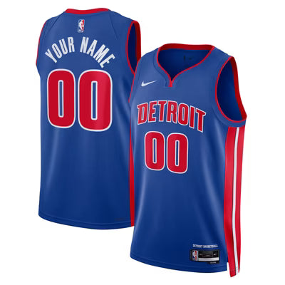 Pistons - Custom (All Colorways)