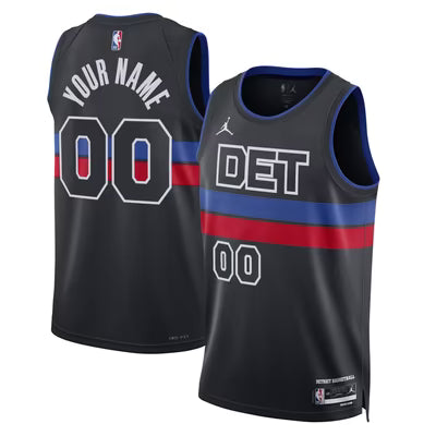 Pistons - Custom (All Colorways)