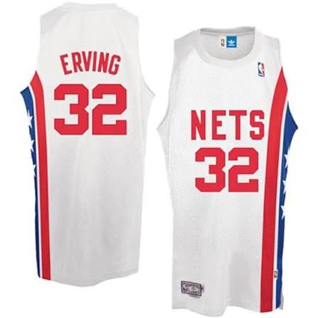 Nets - Julius Erving Retro Edition #32 (All Colorways)