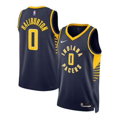 Pacers - Tyrese Haliburton #0 (All Colorways)