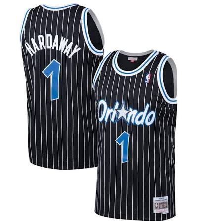 Magic - Penny Hardaway #1 Retro Edition (All Colorways)