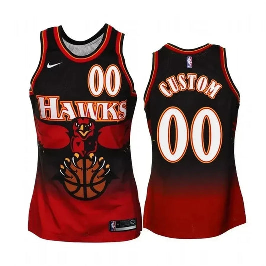 Hawks - Retro Edition Custom