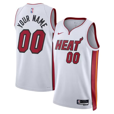 Heat - Custom (All Colorways)