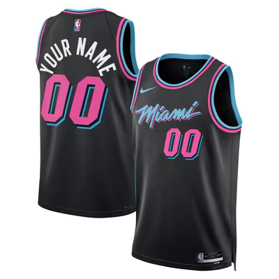 Heat - Custom (All Colorways)