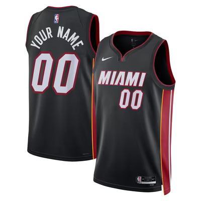 Heat - Custom (All Colorways)