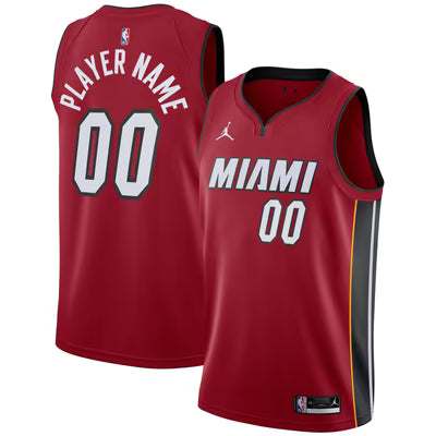Heat - Custom (All Colorways)