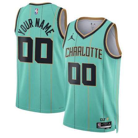 Hornets - Custom (All Colorways)