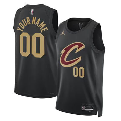 Cavaliers - Custom (All Colorways)