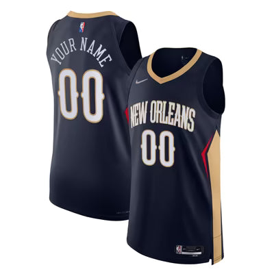 Pelicans - Custom (All Colorways)