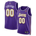 Lakers - Statement Edition