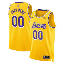 Lakers - Icon Edition