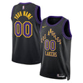 Lakers - City Edition